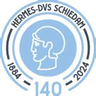 voetbalvereniging hermes dvs|Onze Club .